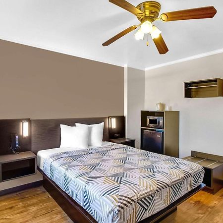 Motel 6-Front Royal, Va Εξωτερικό φωτογραφία