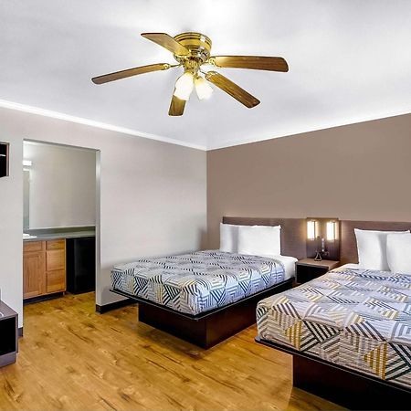 Motel 6-Front Royal, Va Εξωτερικό φωτογραφία