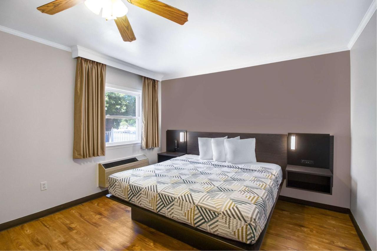Motel 6-Front Royal, Va Εξωτερικό φωτογραφία
