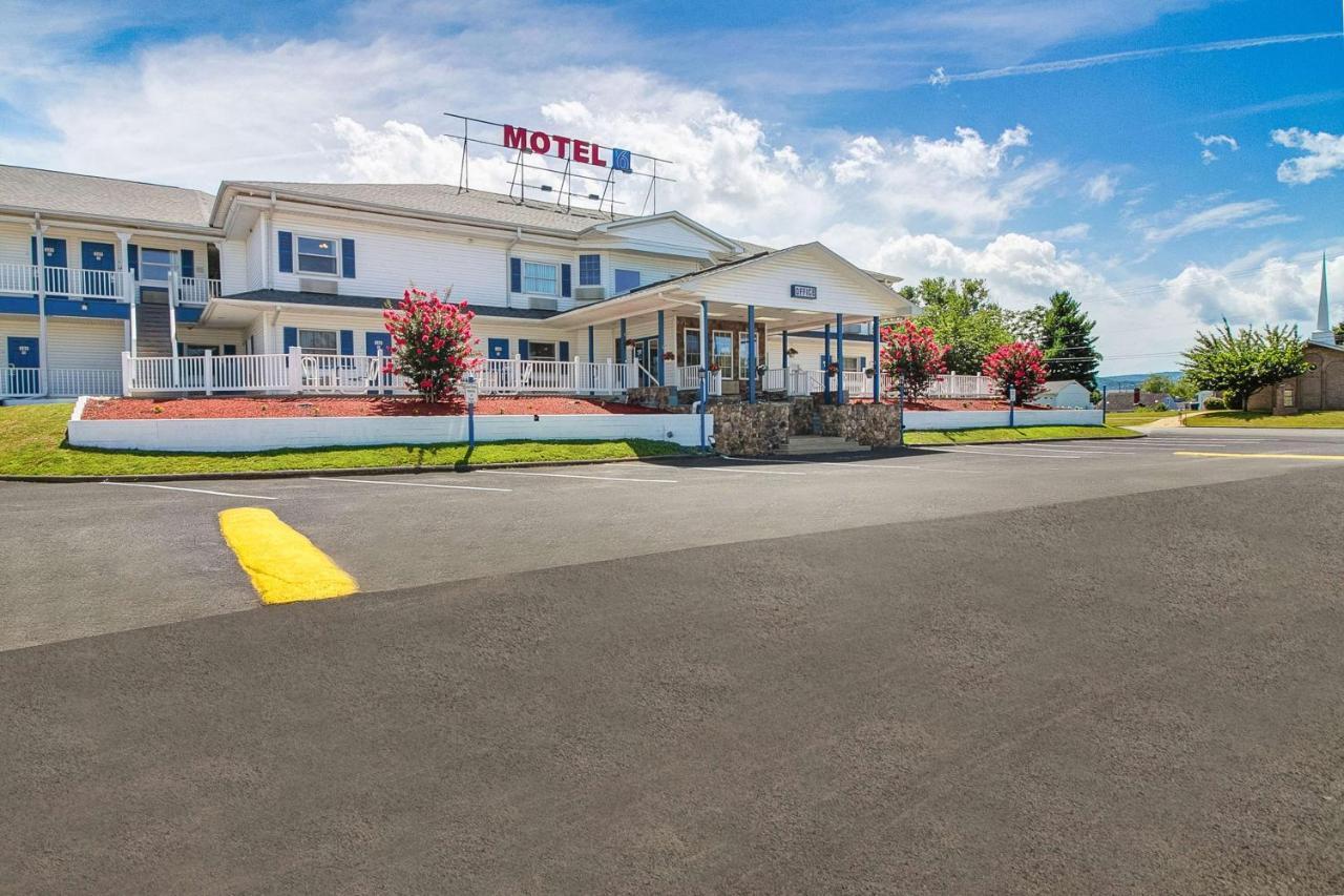 Motel 6-Front Royal, Va Εξωτερικό φωτογραφία