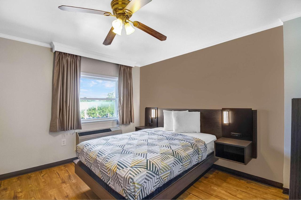 Motel 6-Front Royal, Va Εξωτερικό φωτογραφία