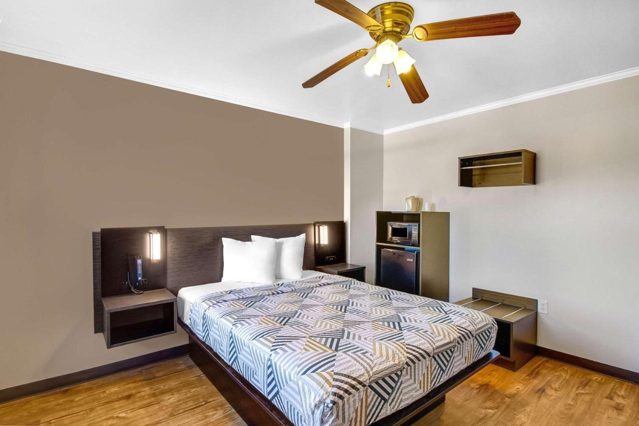 Motel 6-Front Royal, Va Εξωτερικό φωτογραφία