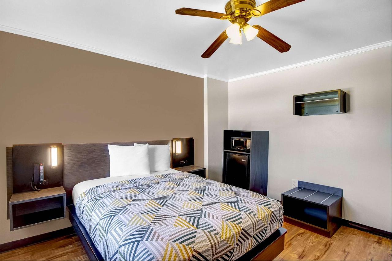 Motel 6-Front Royal, Va Εξωτερικό φωτογραφία