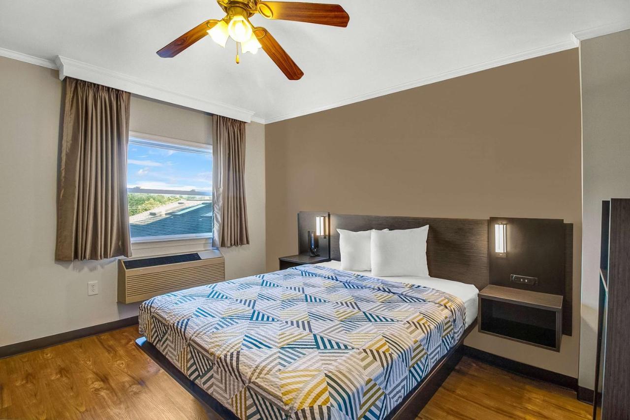 Motel 6-Front Royal, Va Εξωτερικό φωτογραφία